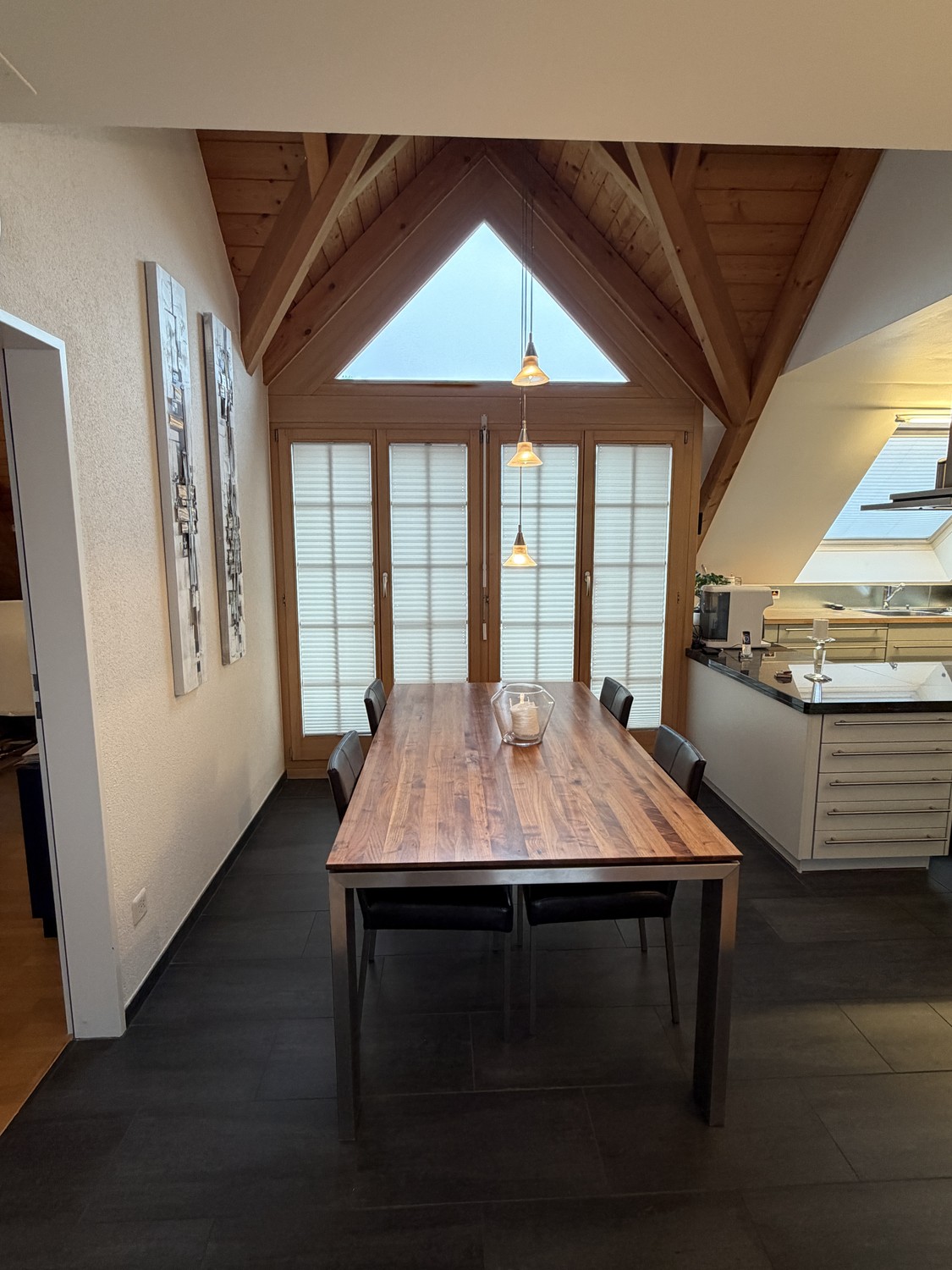 Appartamento di 4 ½ locali, foto 9 di 10