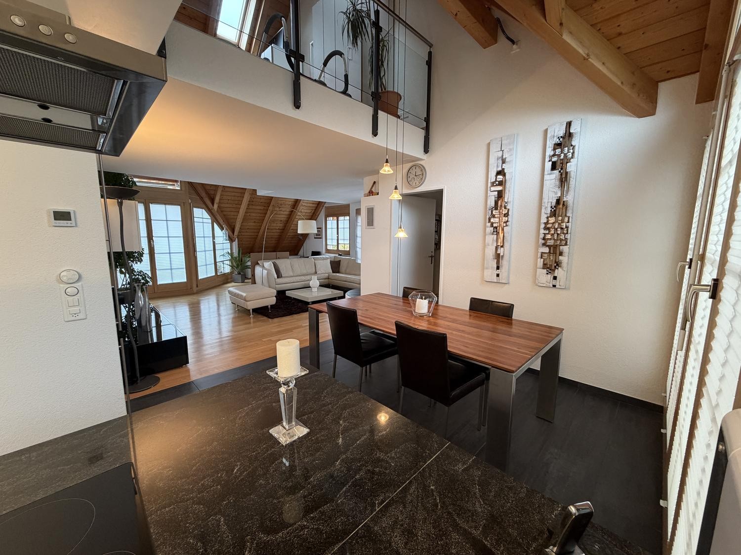 Appartamento di 4 ½ locali, foto 1 di 10