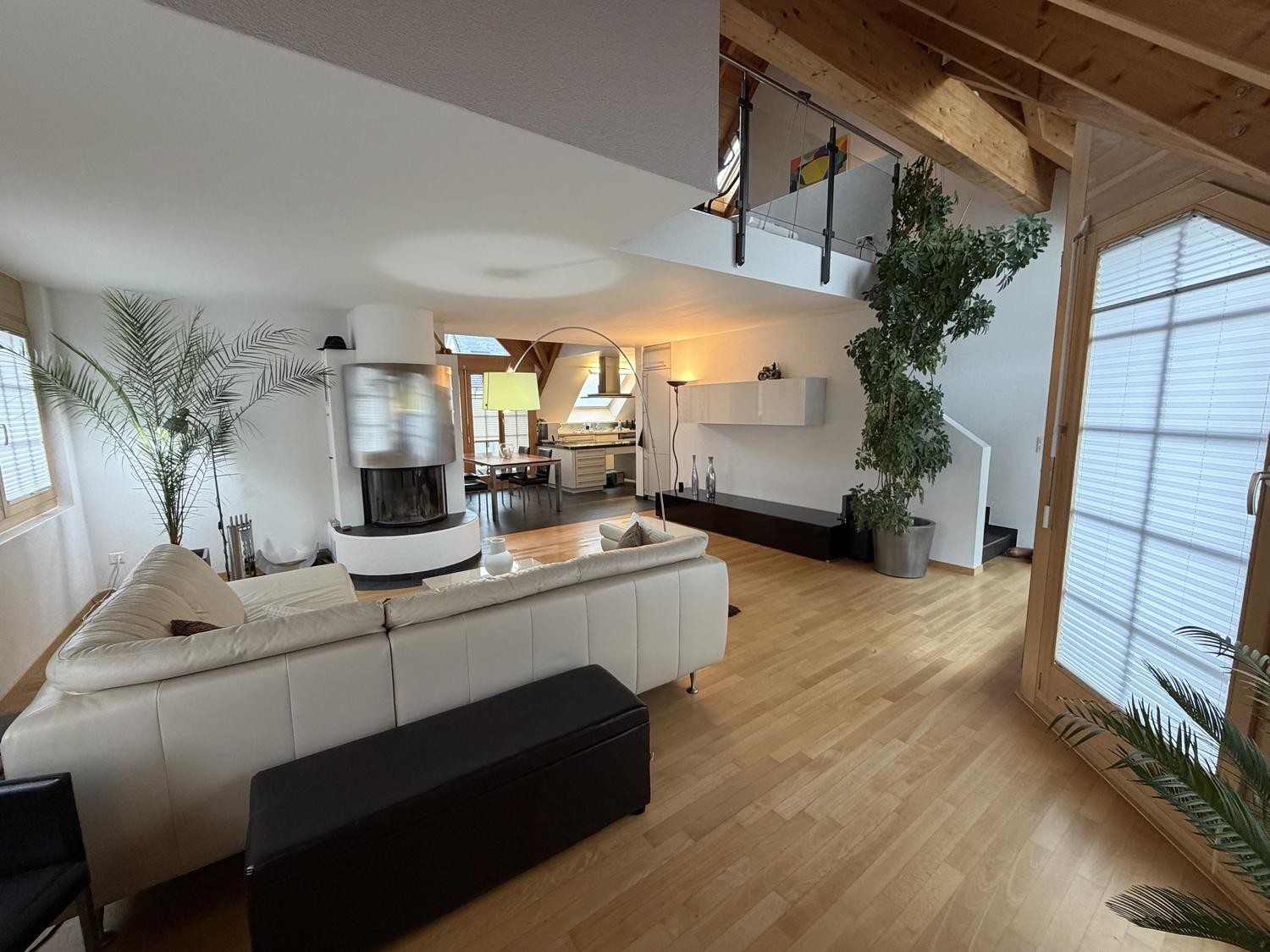Appartamento di 4 ½ locali, foto 2 di 10