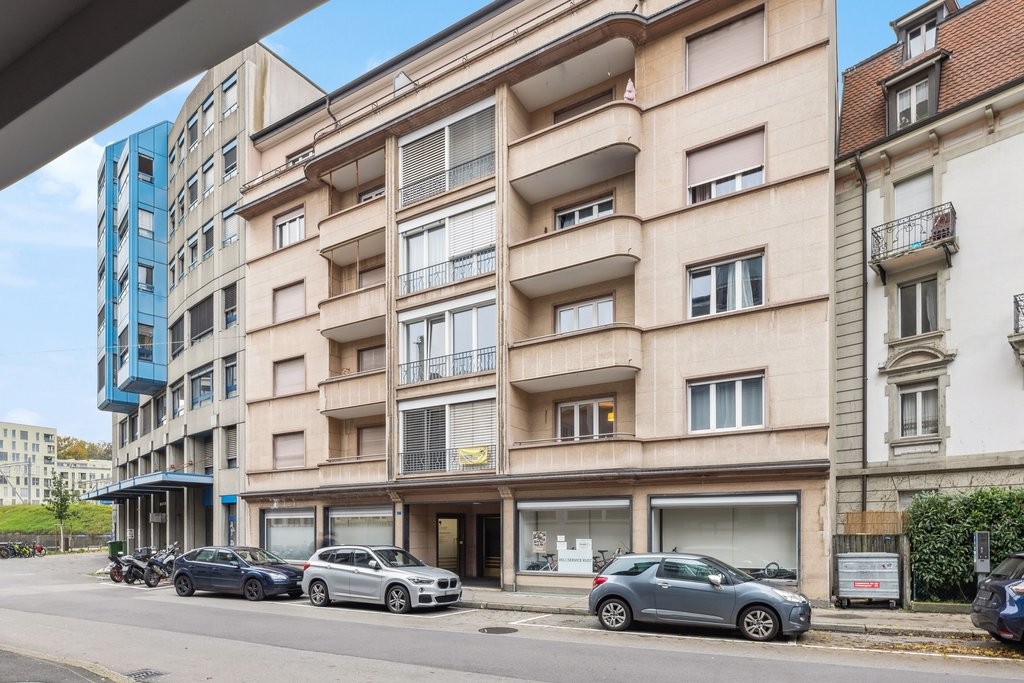 Appartamento di 3 ½ locali, foto 1 di 9