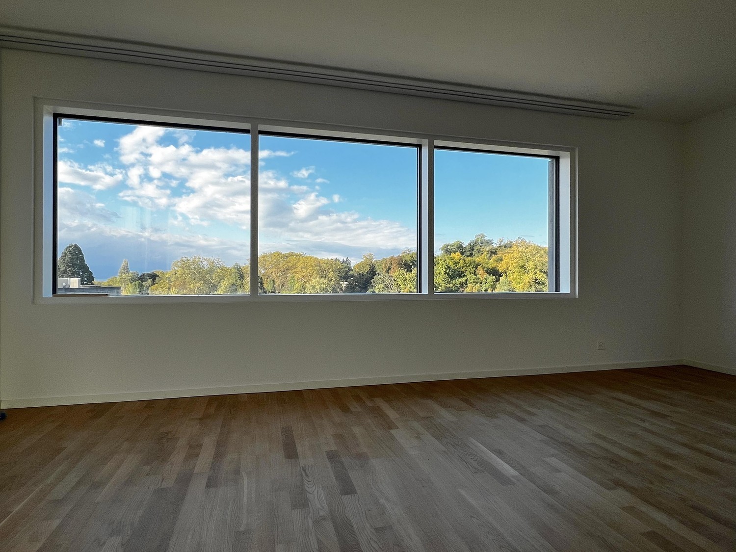 Appartamento di 1 ½ locali