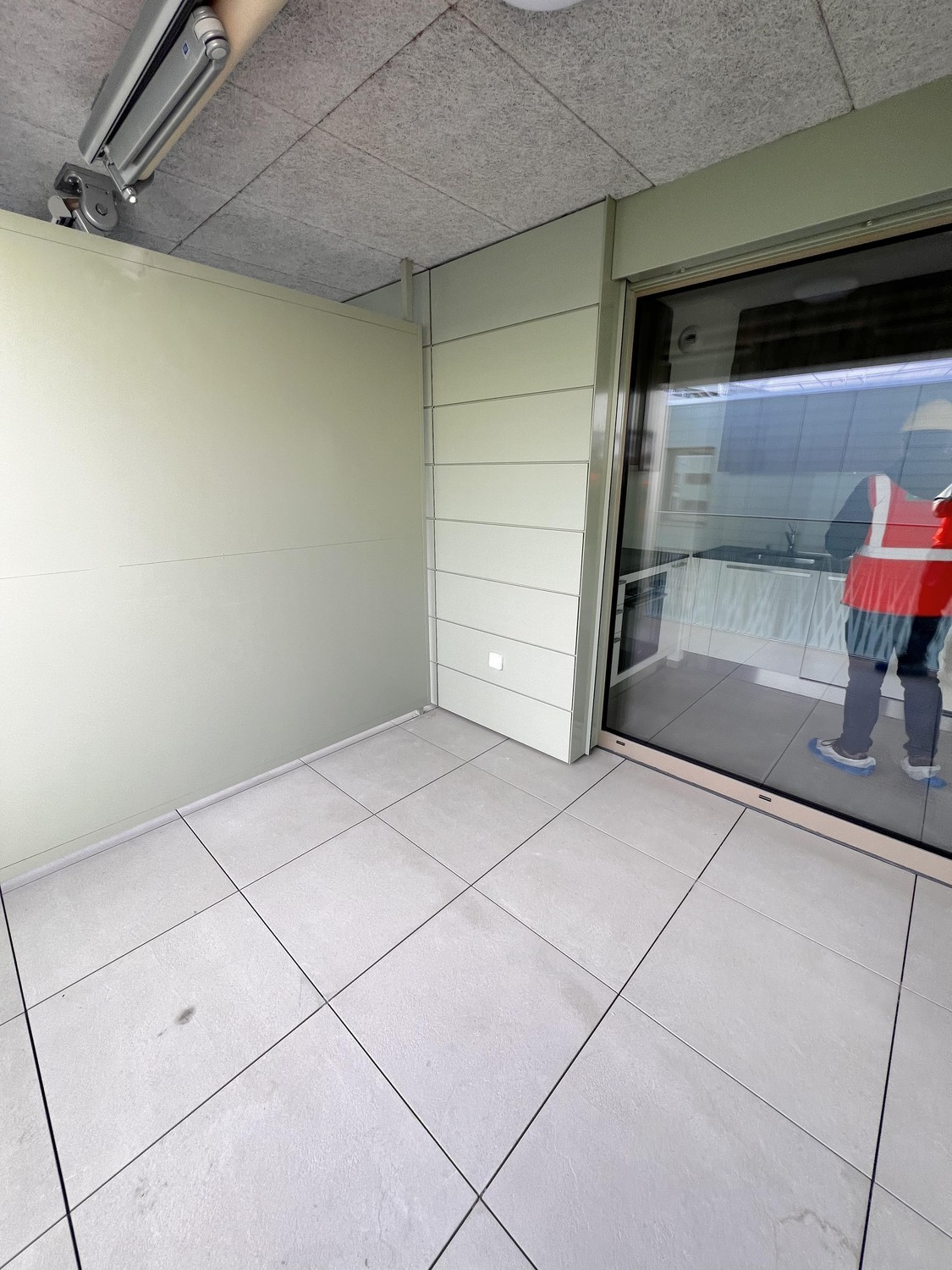 Appartamento di 1 ½ locali