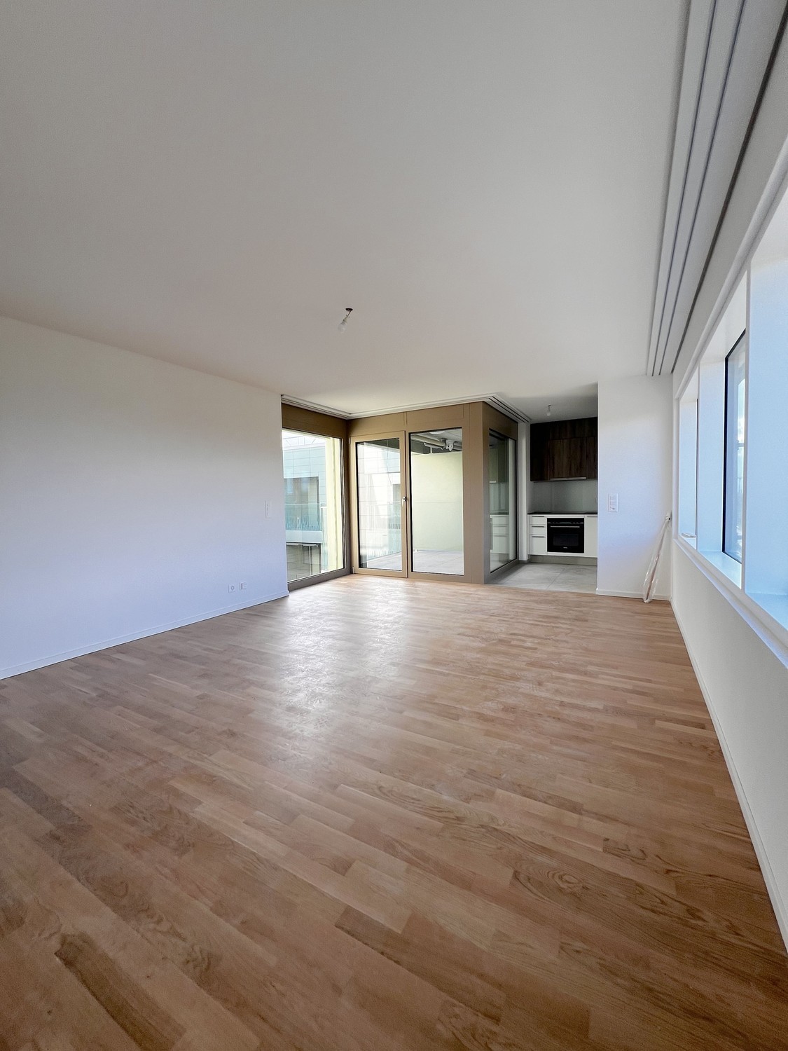 Appartamento di 1 ½ locali