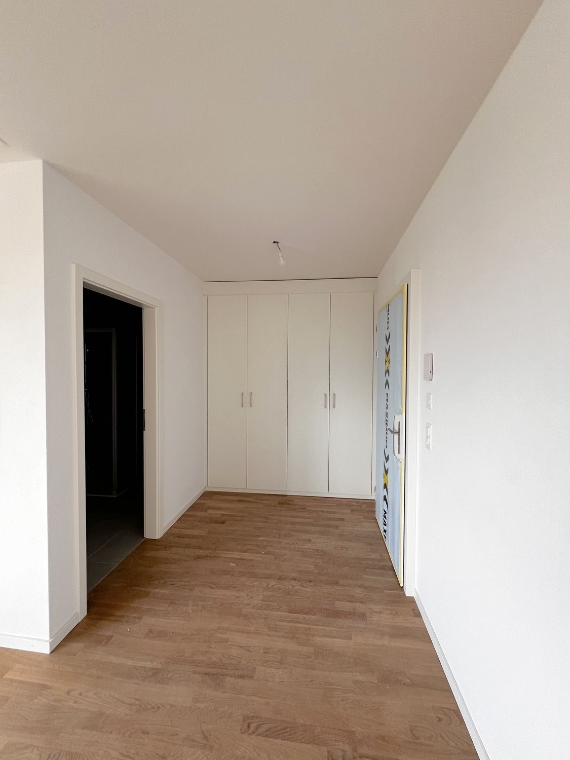 Appartamento di 1 ½ locali