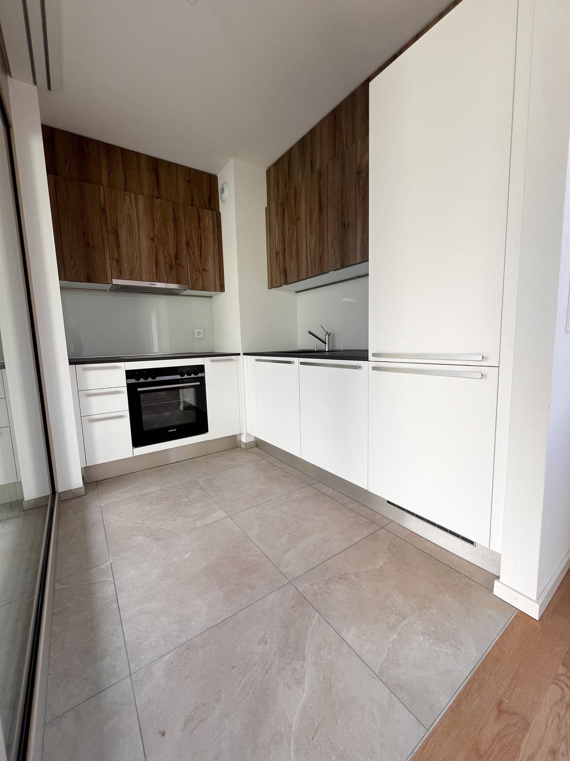 Appartamento di 1 ½ locali