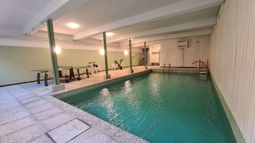 2 ½ rooms apartment, foto 10 di 10
