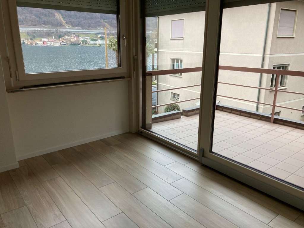 2 ½ rooms apartment, foto 8 di 10