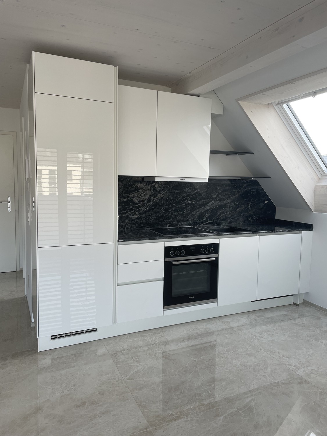 Appartamento di 2 ½ locali, foto 6 di 7