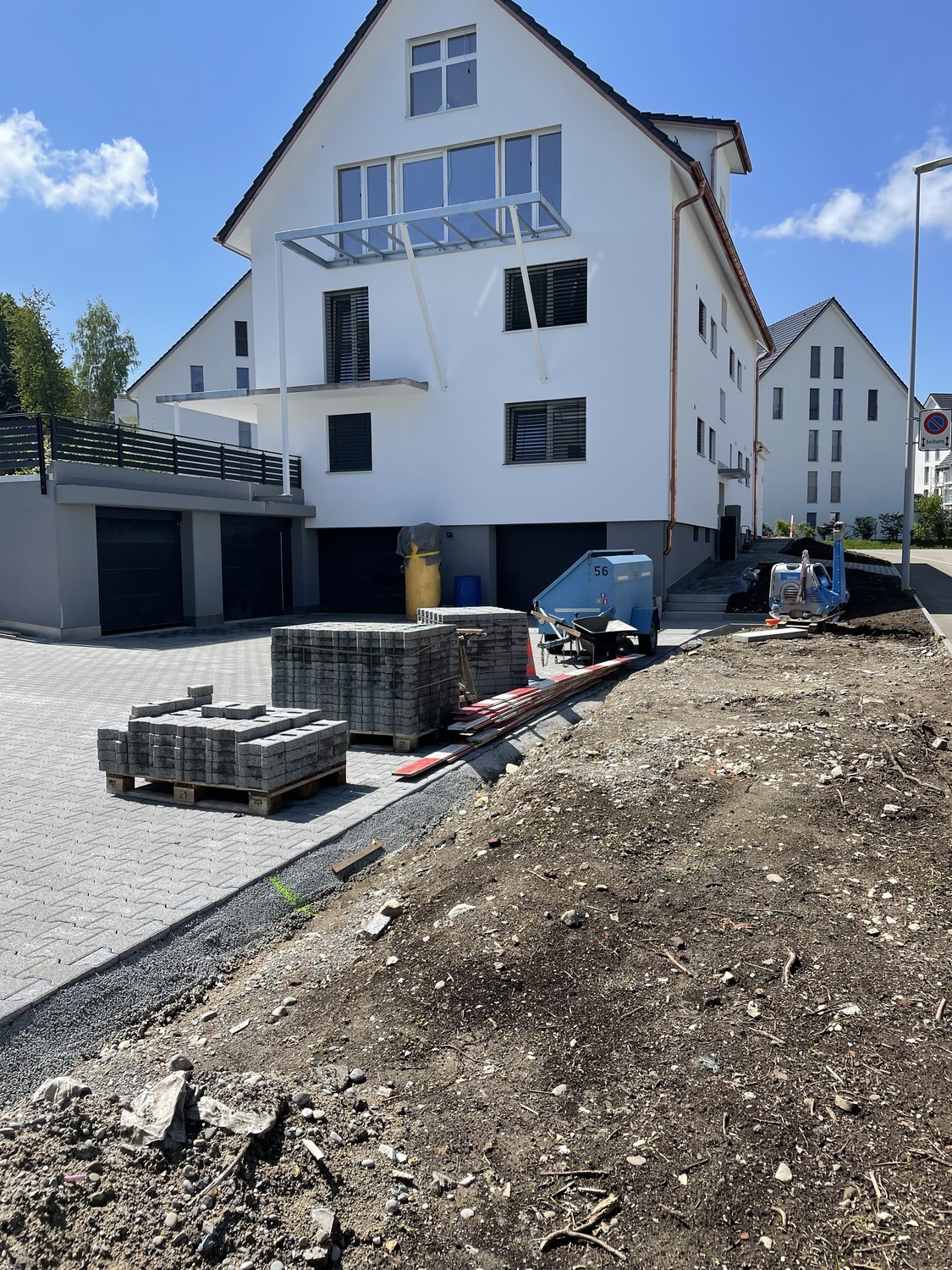 Appartamento di 2 ½ locali, foto 1 di 7