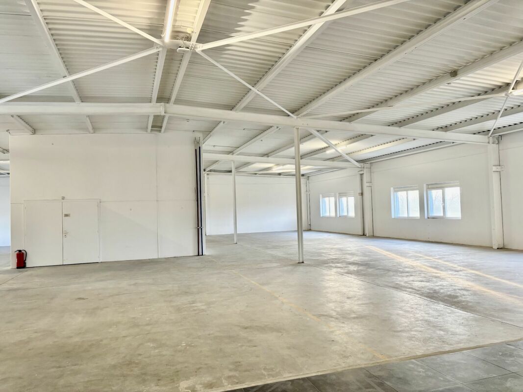 625m² ufficio