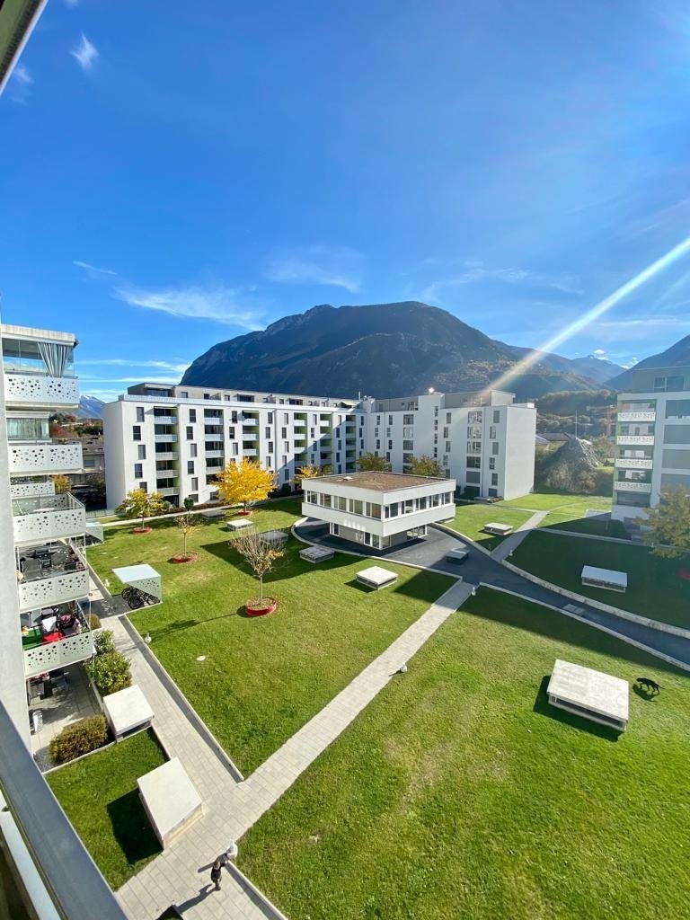 Appartamento di 3 ½ locali, foto 1 di 8