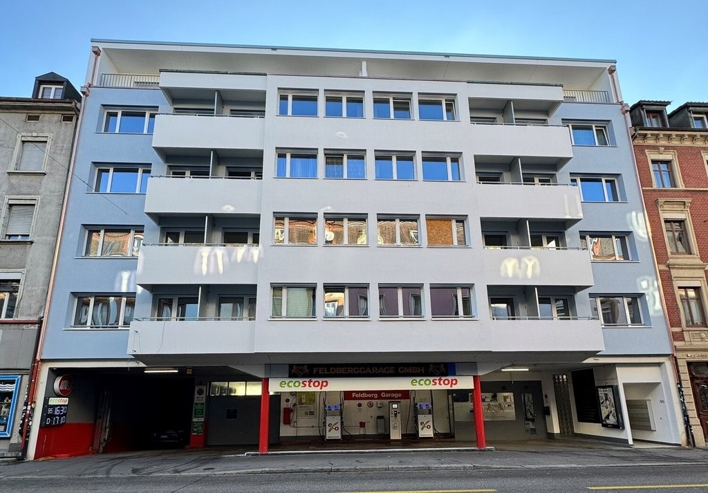 appartamento di 3 locali, foto 1 di 7