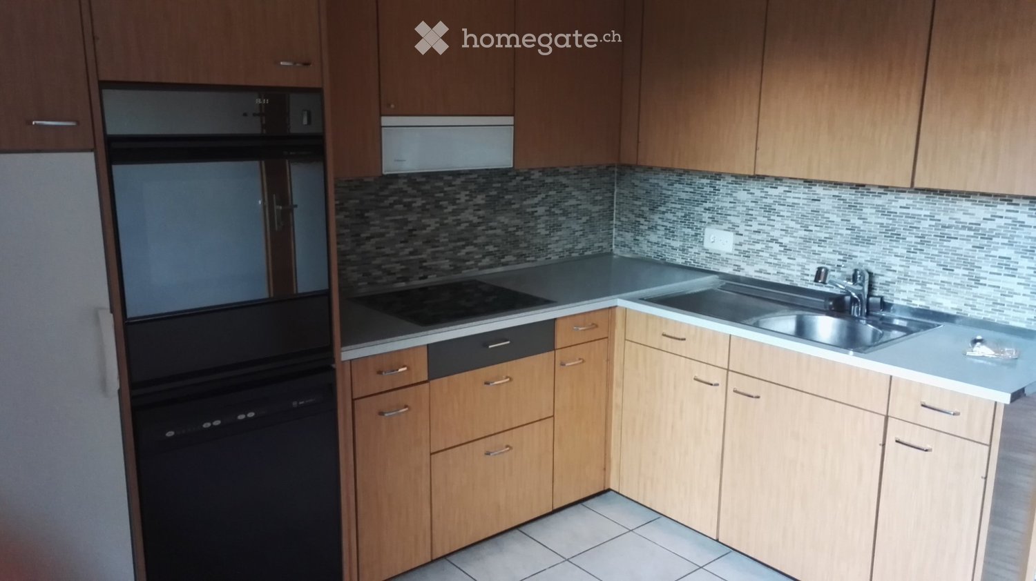 Appartamento di 4 ½ locali, foto 2 di 5