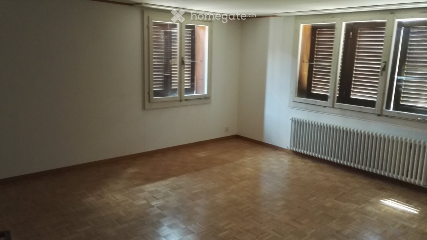 Appartamento di 4 ½ locali, foto 4 di 5