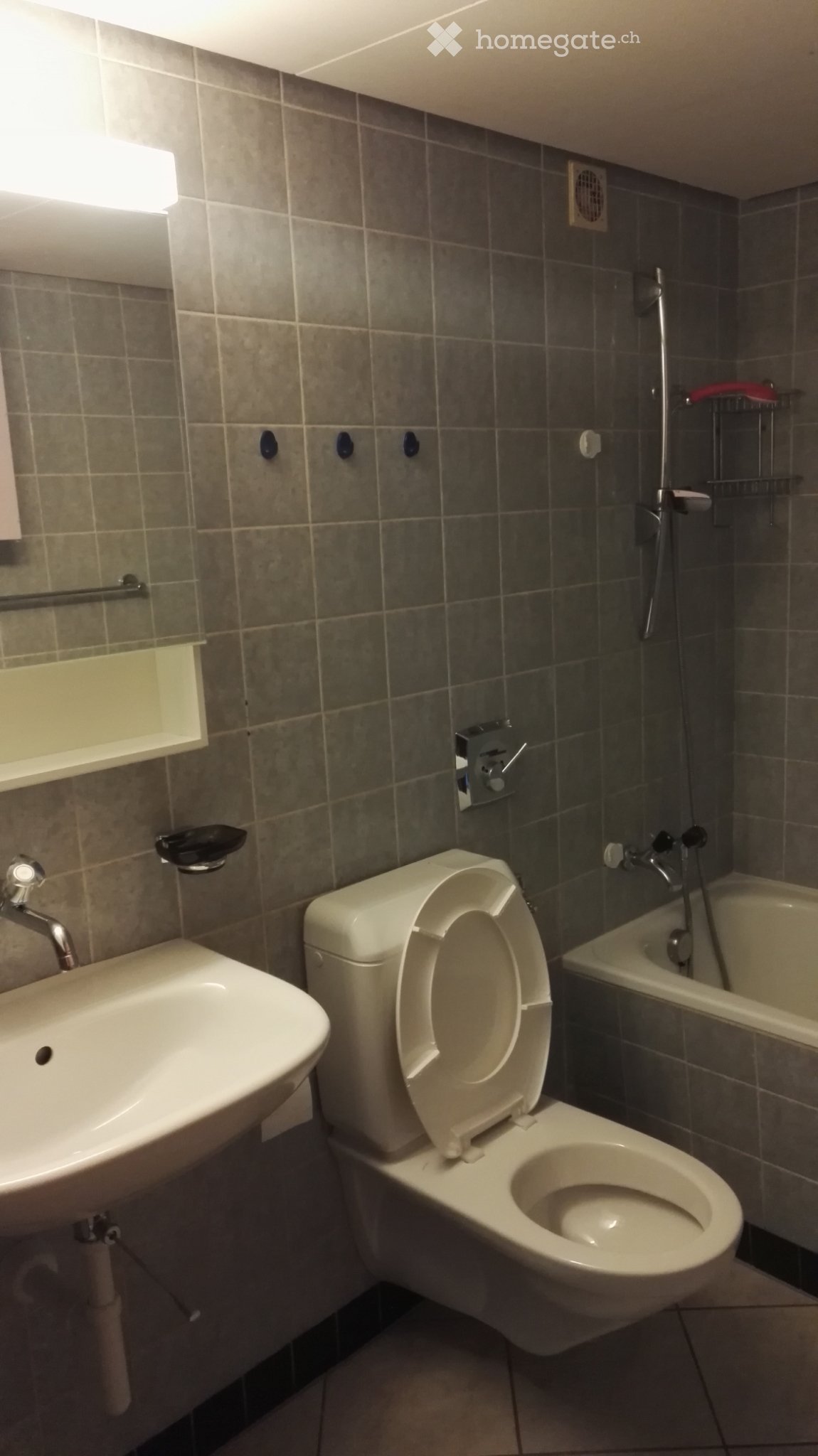 Appartamento di 4 ½ locali, foto 5 di 5