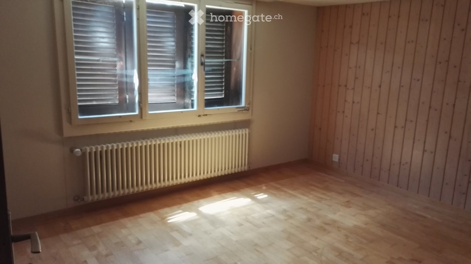Appartamento di 4 ½ locali, foto 3 di 5