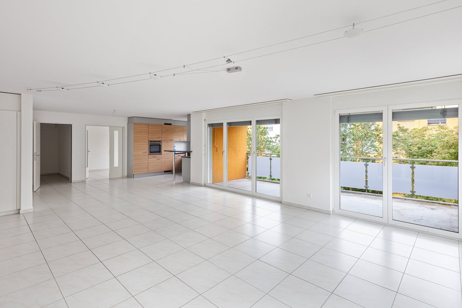 Appartamento di 5 ½ locali