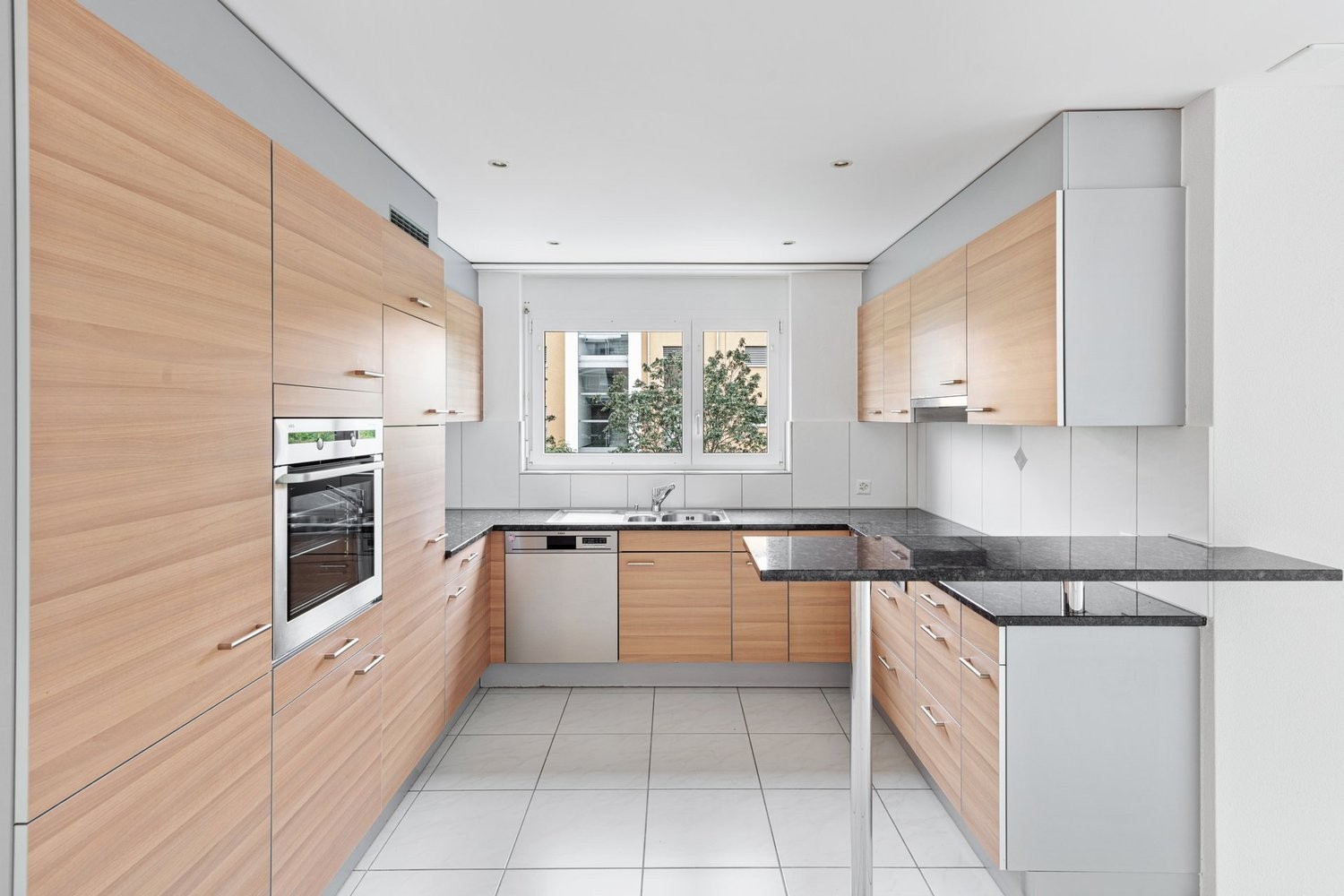 Appartamento di 5 ½ locali