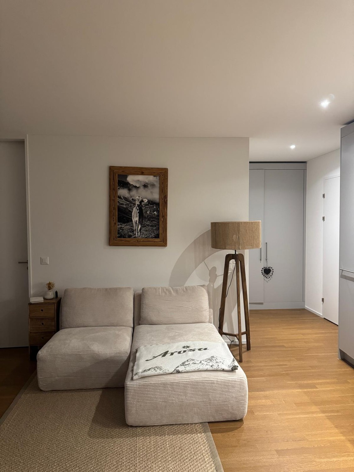 appartamento di 1 ½ locali