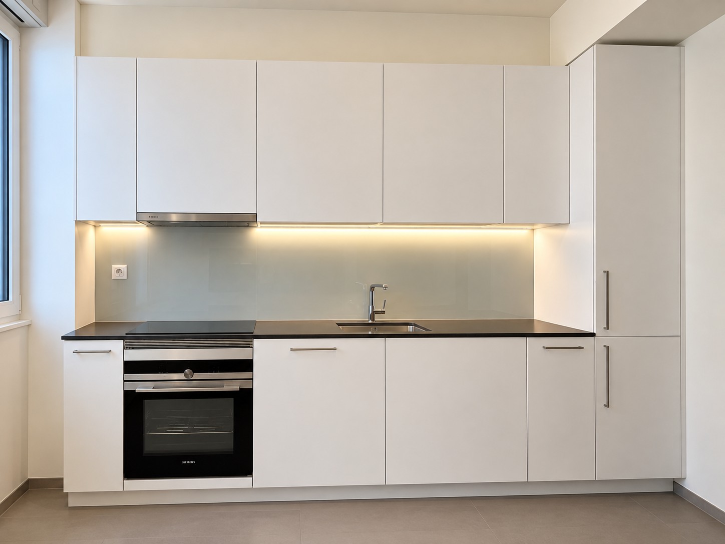 Appartamento di 1 ½ locali