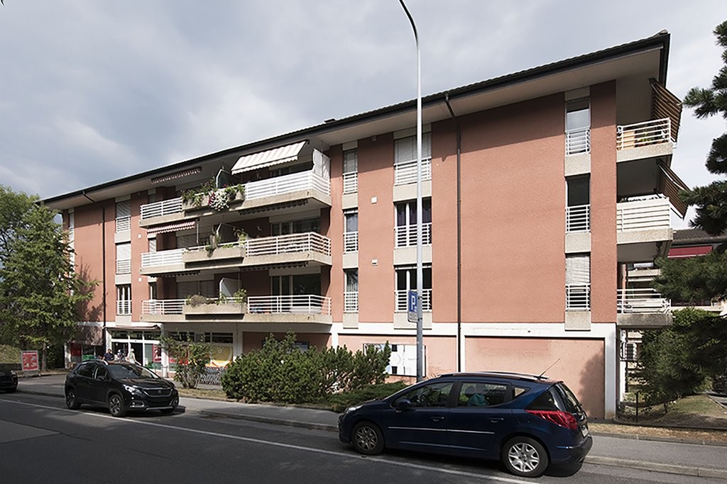 Garage singolo