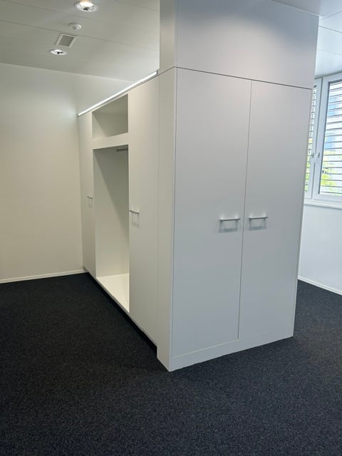 negozio di 106m²