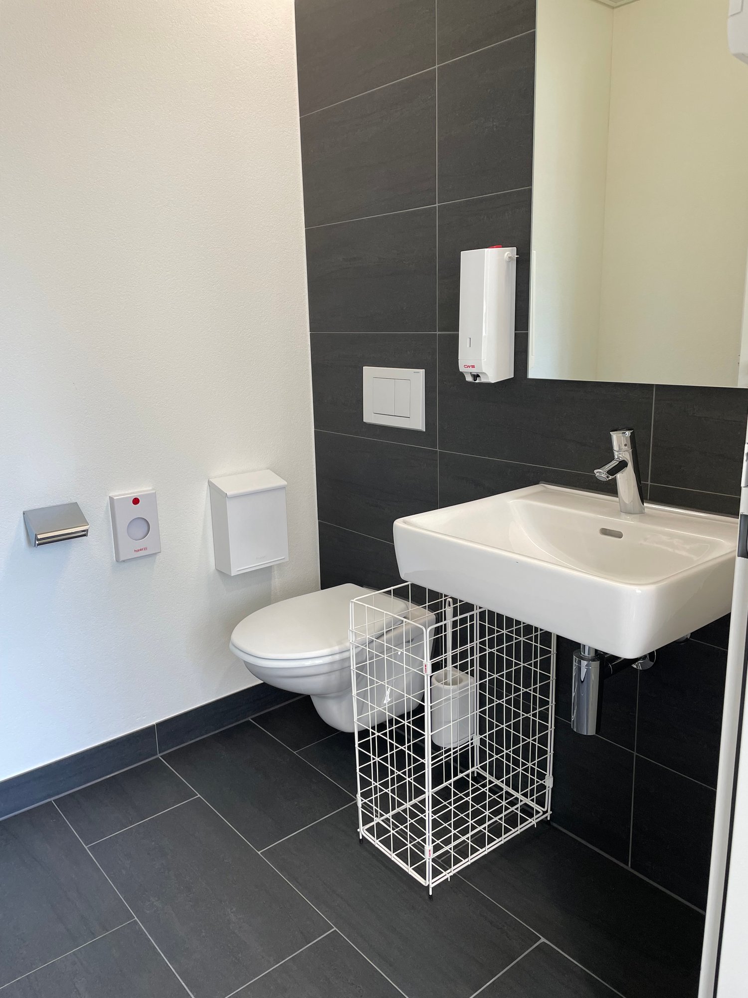 negozio di 106m²
