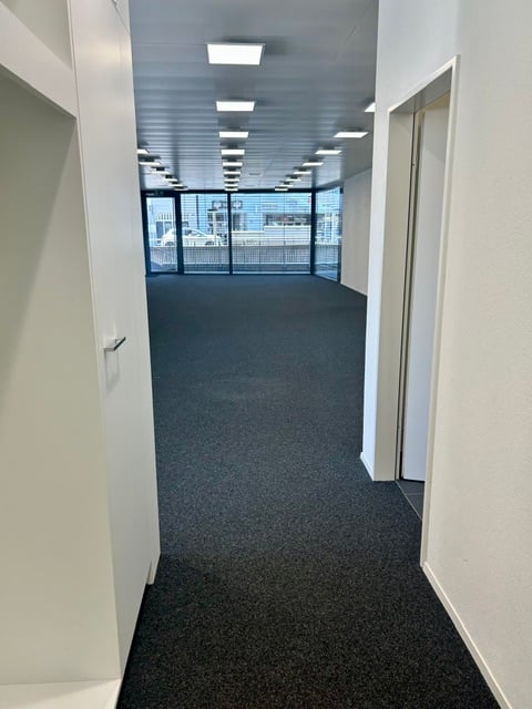 negozio di 106m²