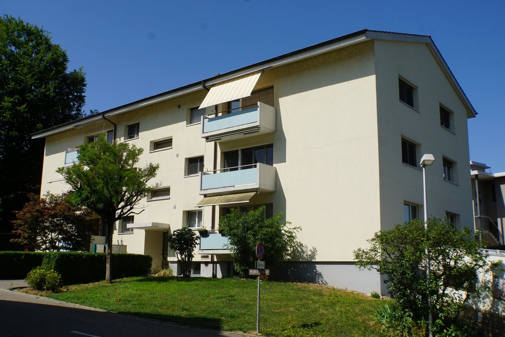 appartamento di 2 locali, foto 2 di 7