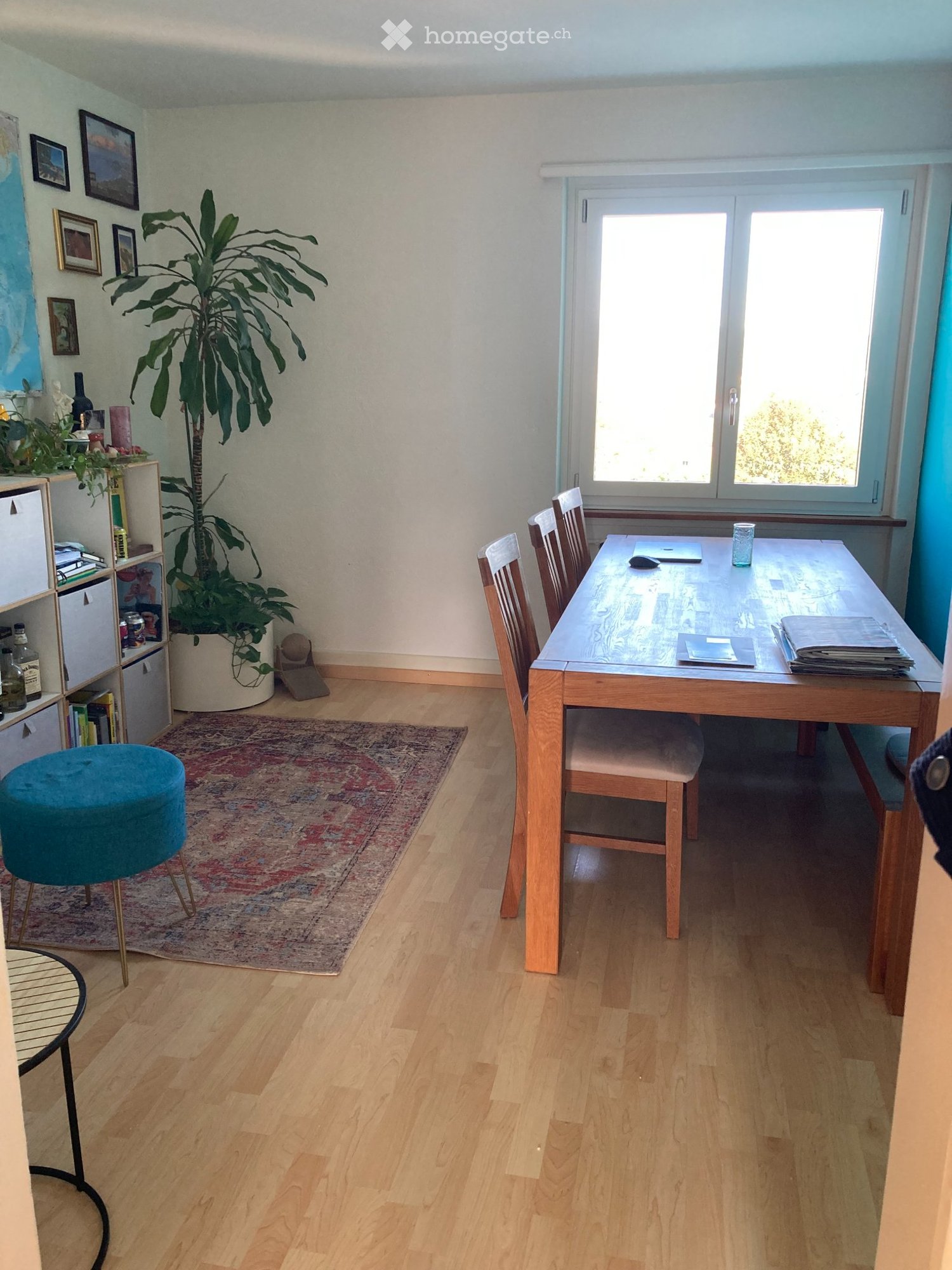 Appartamento di 3 locali, foto 1 di 5