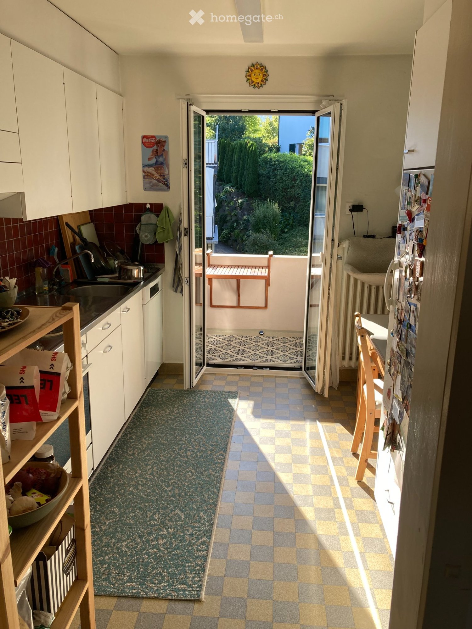 Appartamento di 3 locali, foto 2 di 5