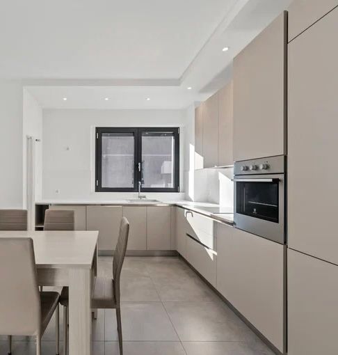 3 rooms apartment, foto 2 di 9