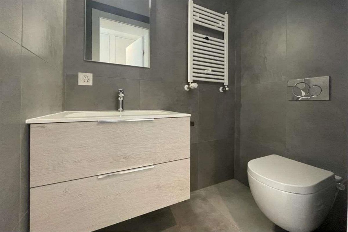 3 rooms apartment, foto 9 di 9