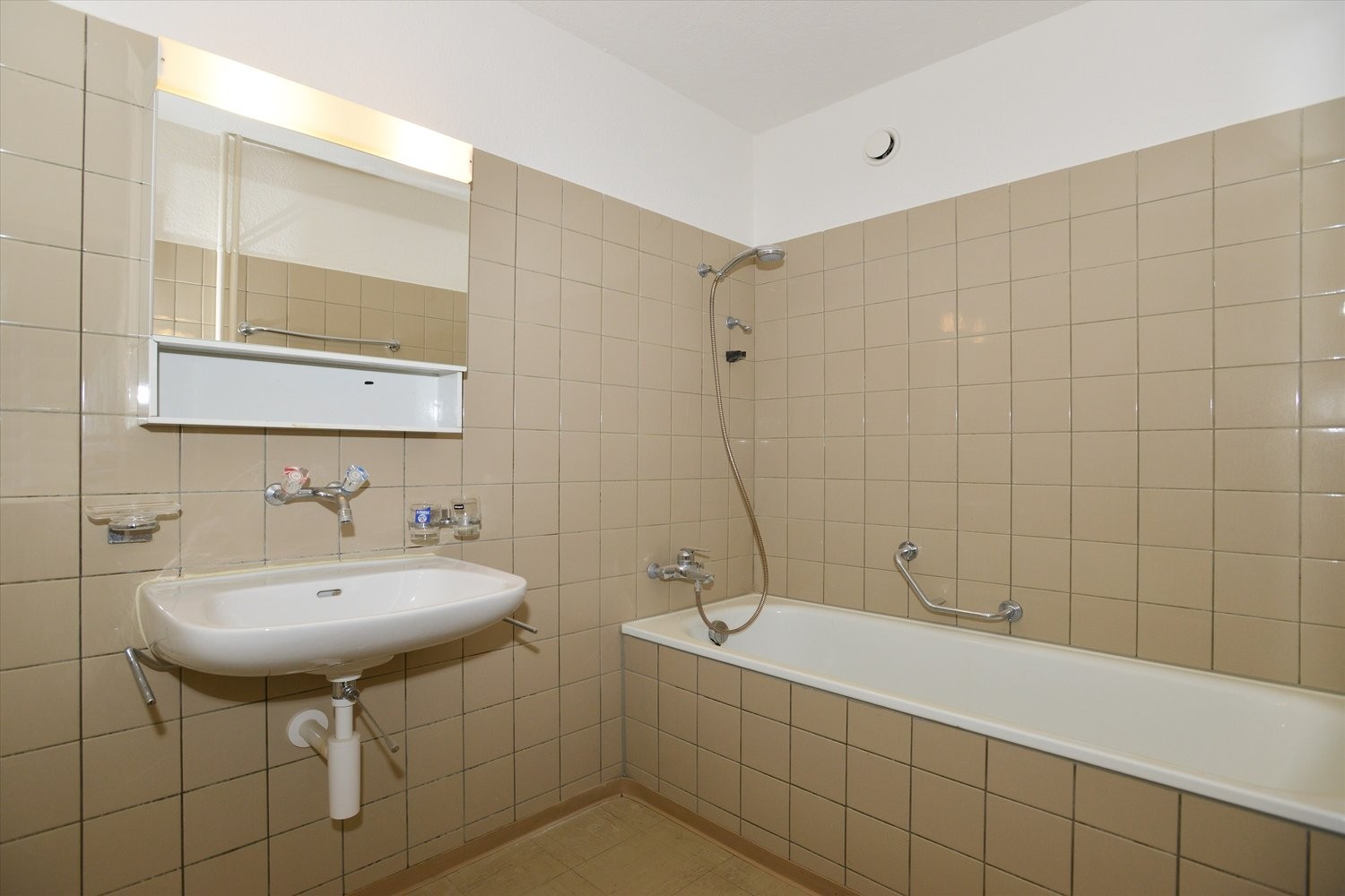 Appartamento di 3 ½ locali