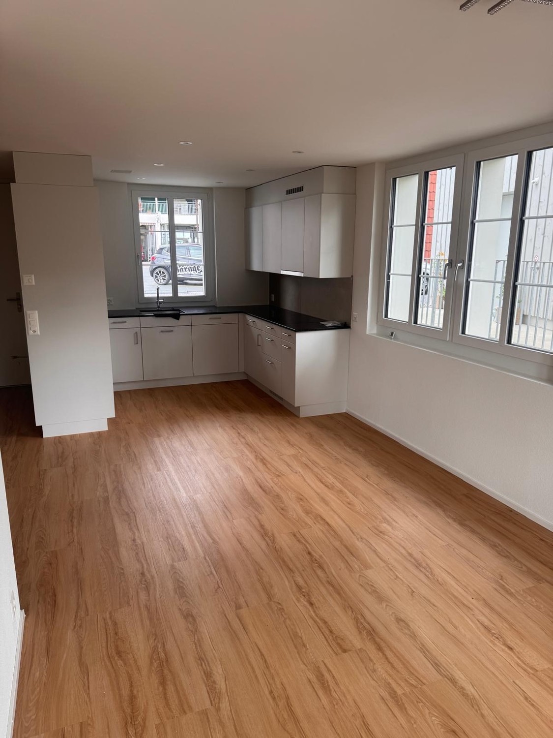 Appartement de 3 ½ pièces