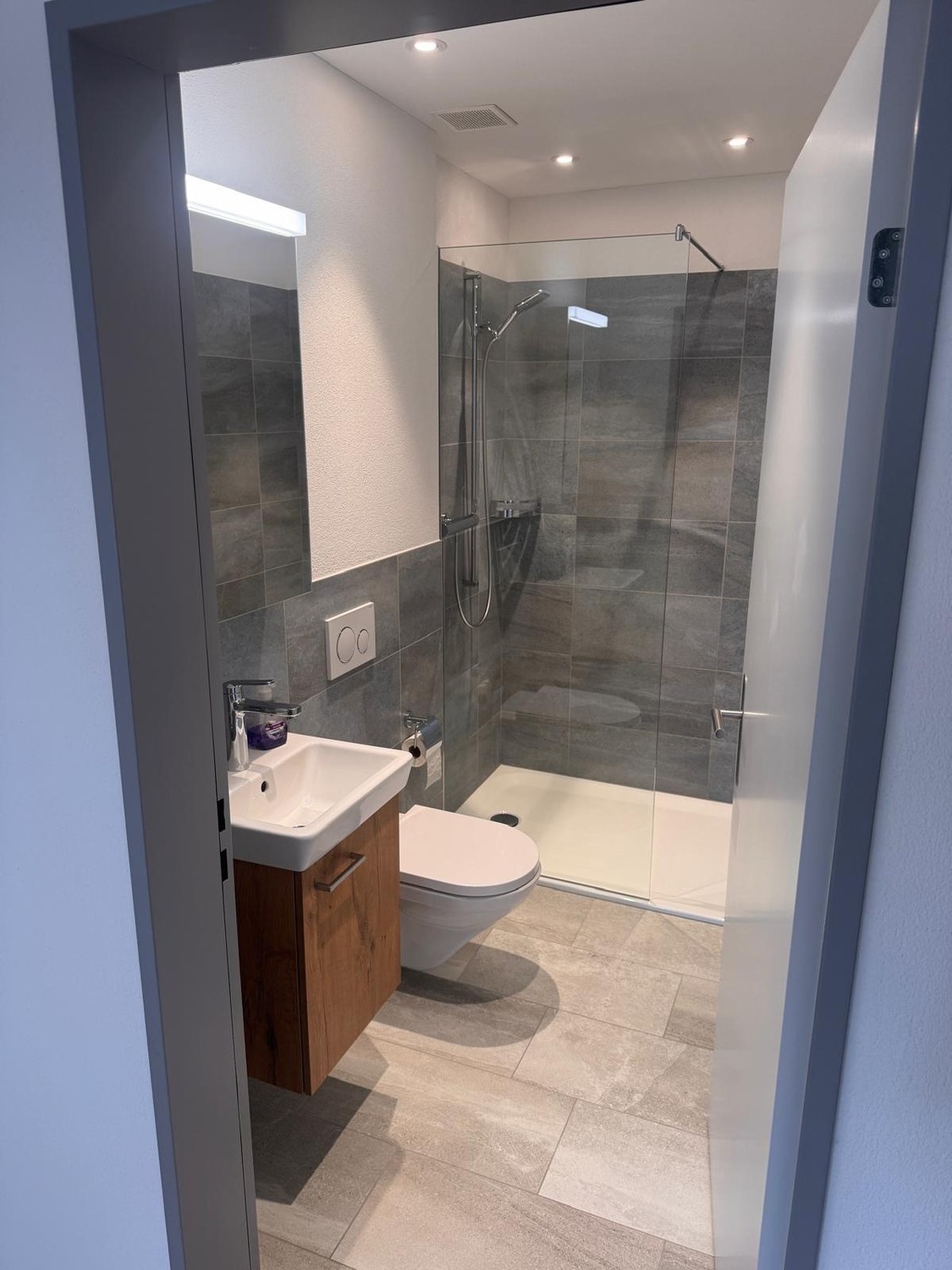 Appartement de 3 ½ pièces