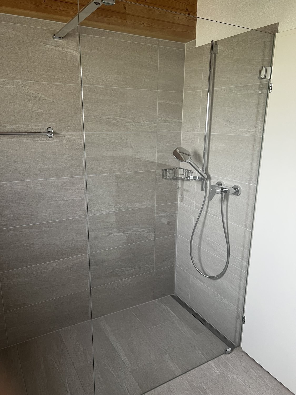 Appartamento attico di 2 ½ locali