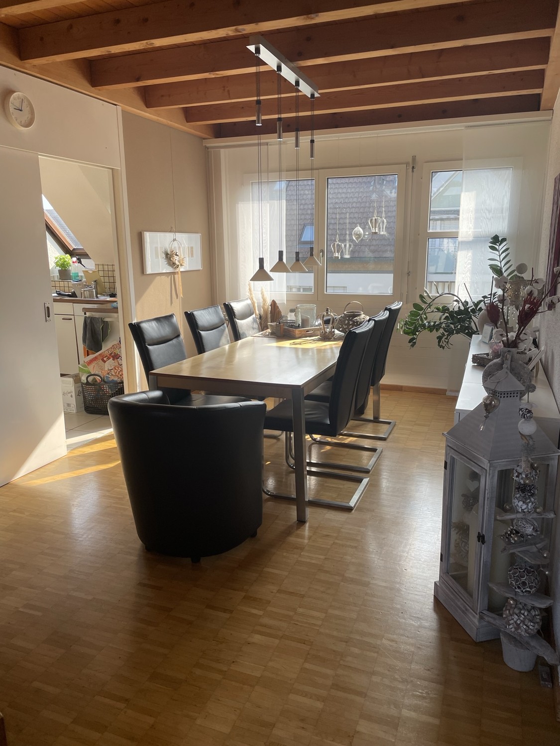 Appartamento di 4 ½ locali