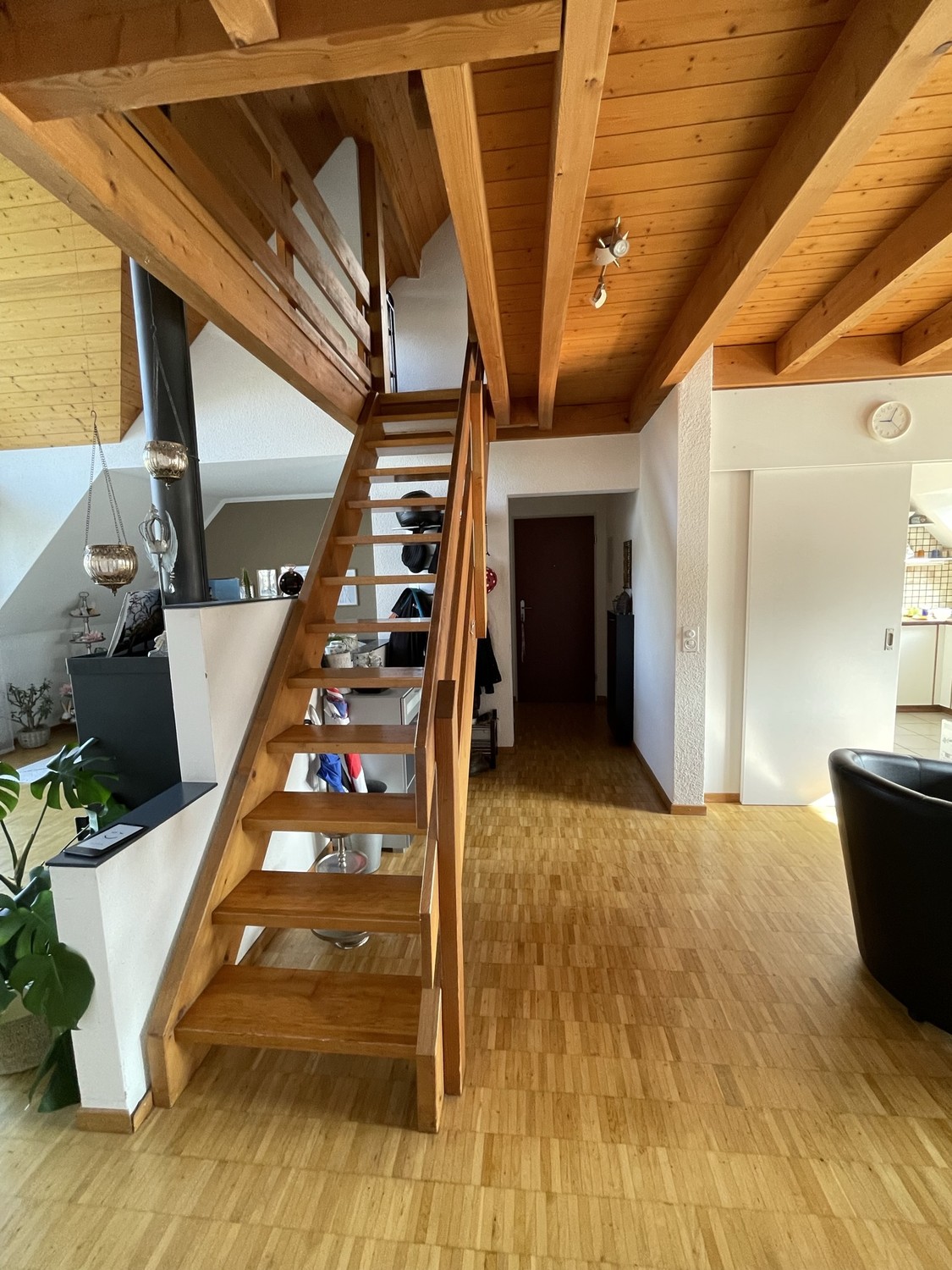 Appartamento di 4 ½ locali