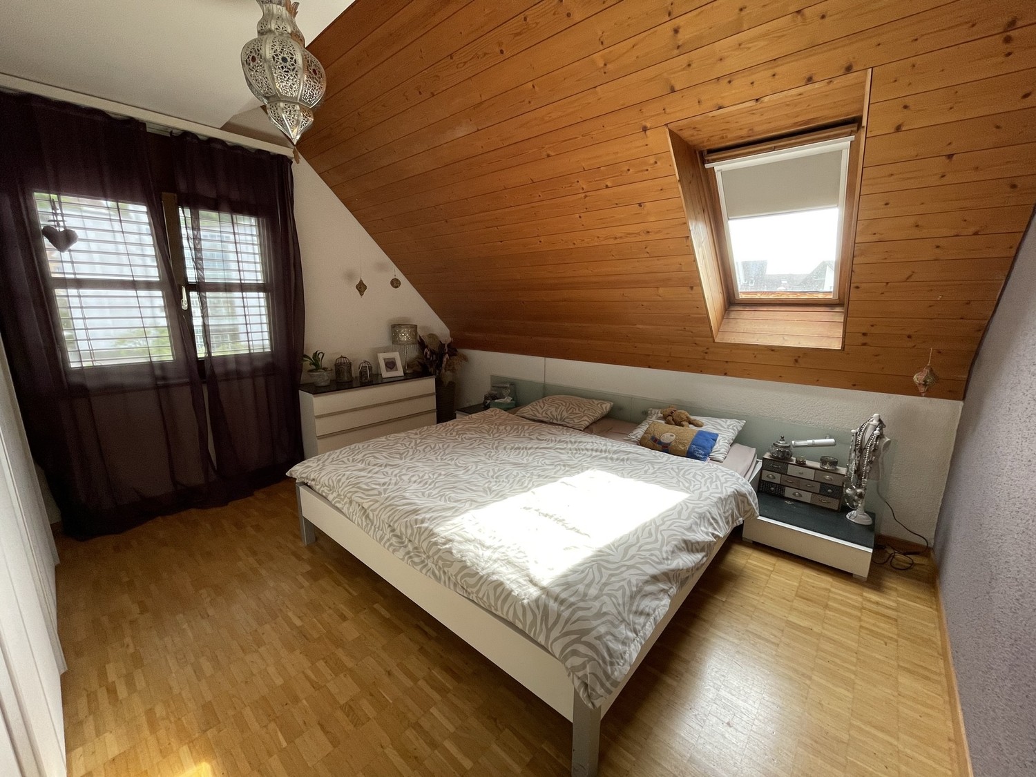Appartamento di 4 ½ locali