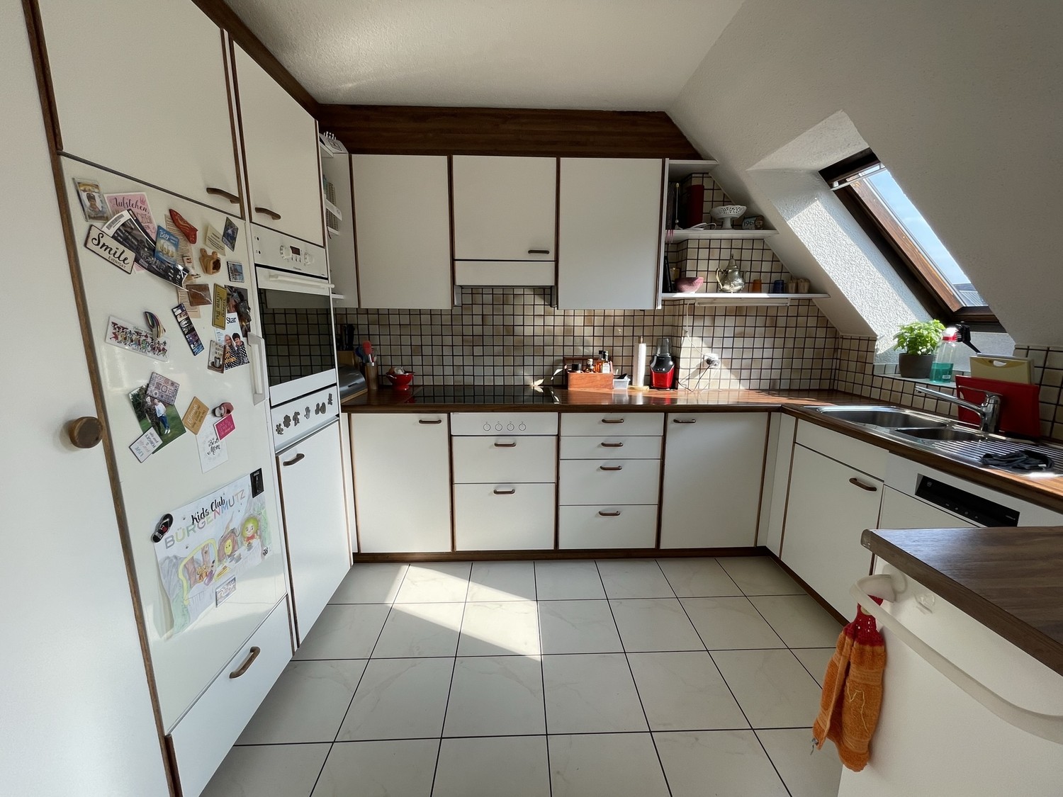 Appartamento di 4 ½ locali