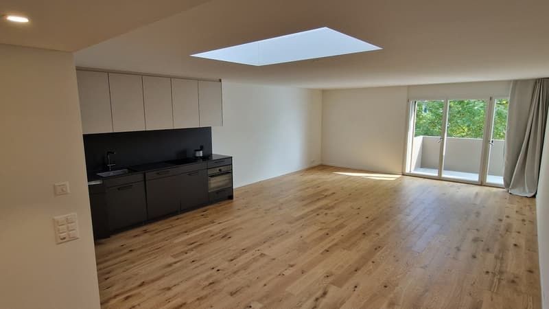 Appartamento di 2 ½ locali, foto 2 di 3