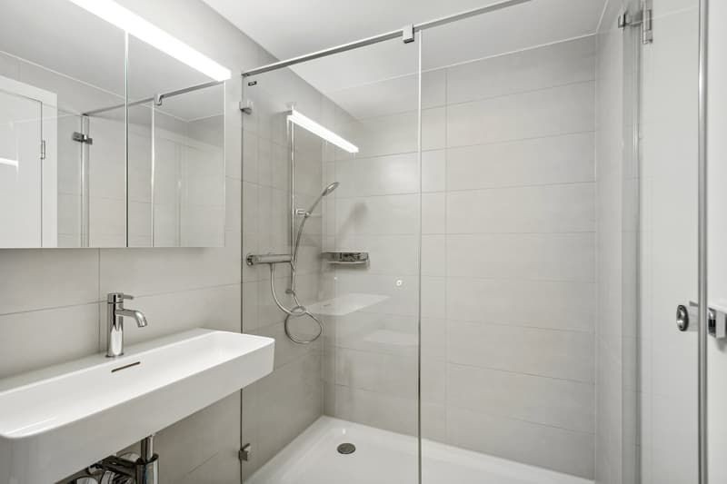 Appartamento di 2 ½ locali, foto 1 di 3