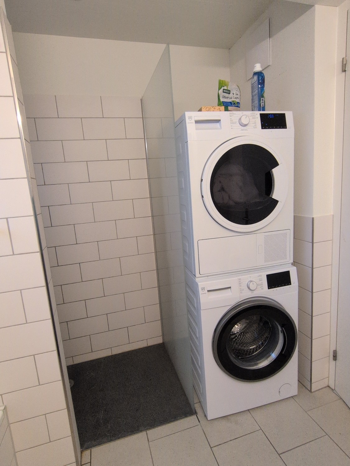Appartamento di 2 ½ locali, foto 9 di 10