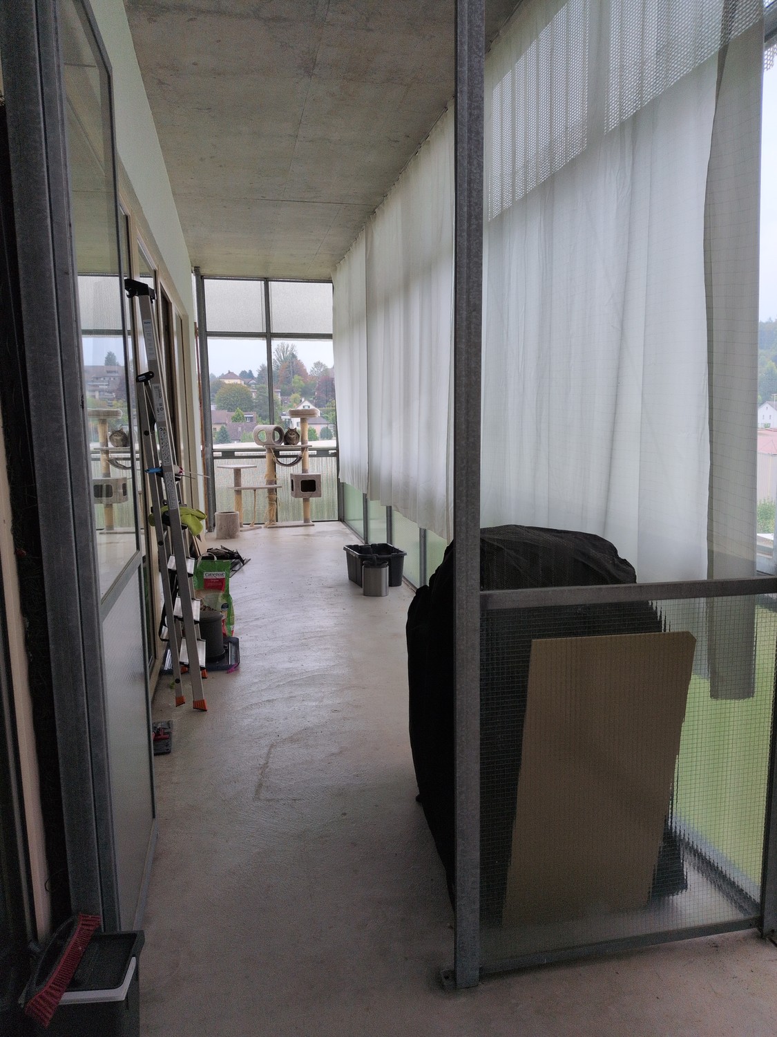 Appartamento di 2 ½ locali, foto 3 di 10