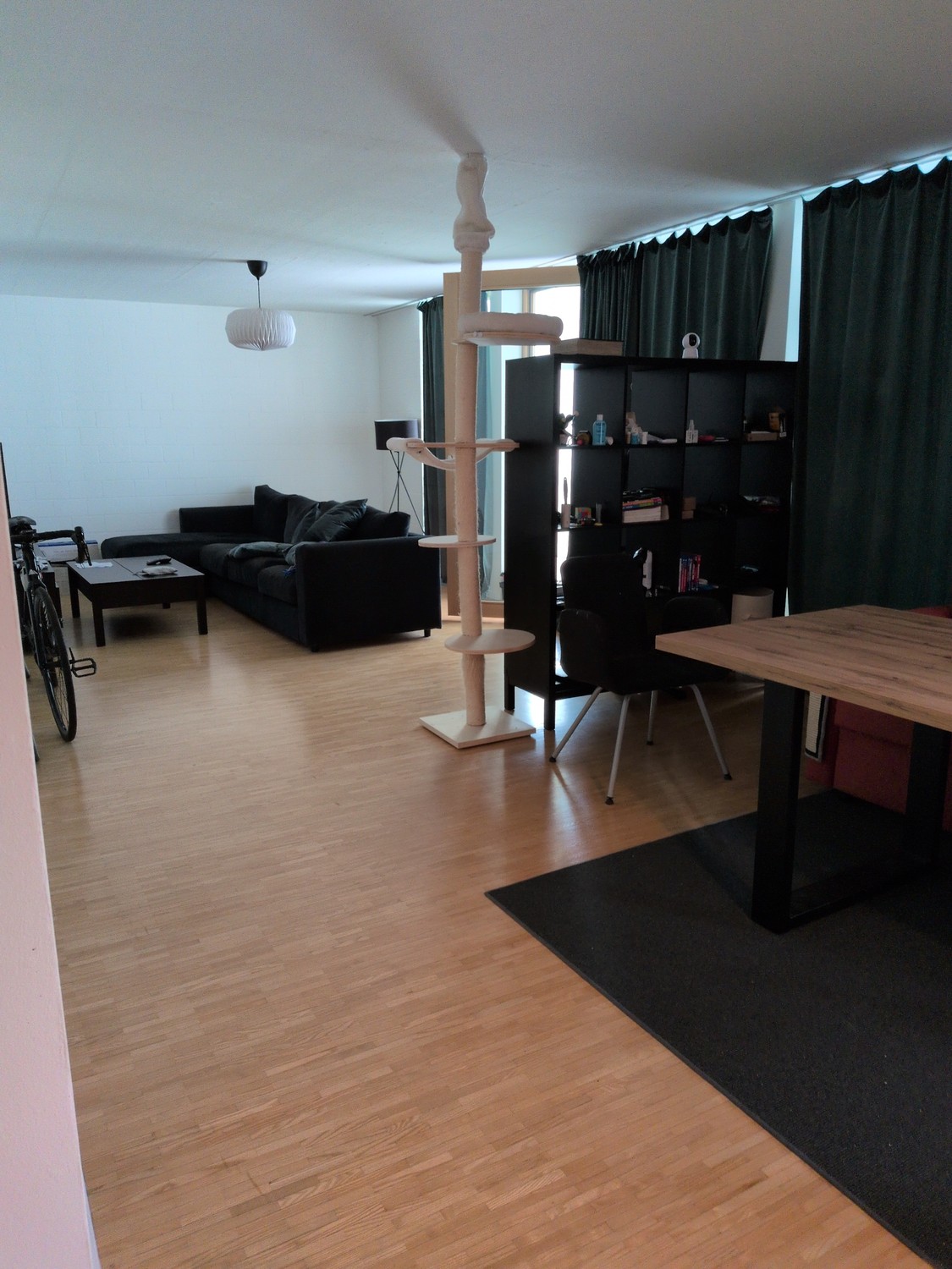 Appartamento di 2 ½ locali, foto 1 di 10