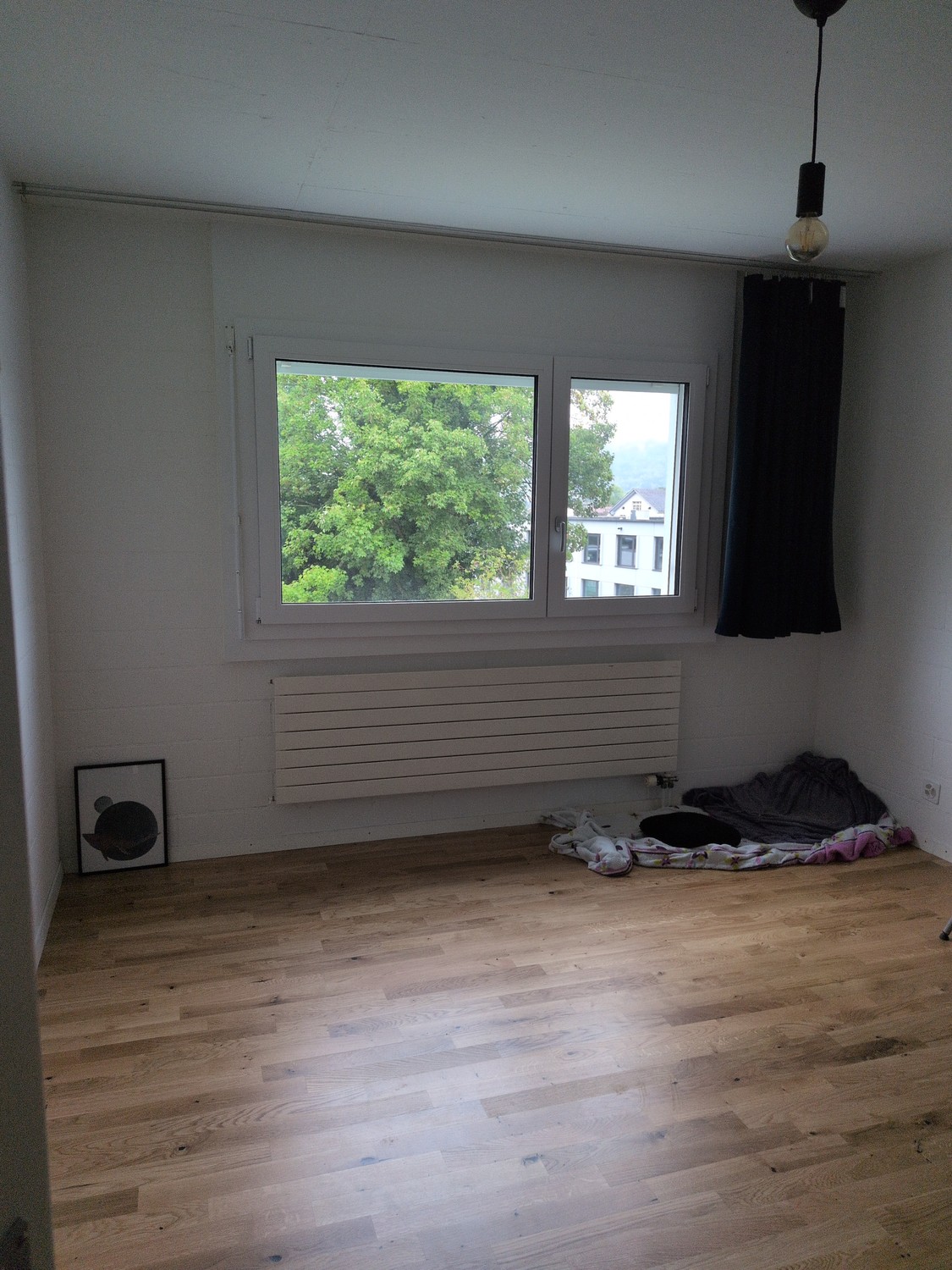 Appartamento di 2 ½ locali, foto 7 di 10