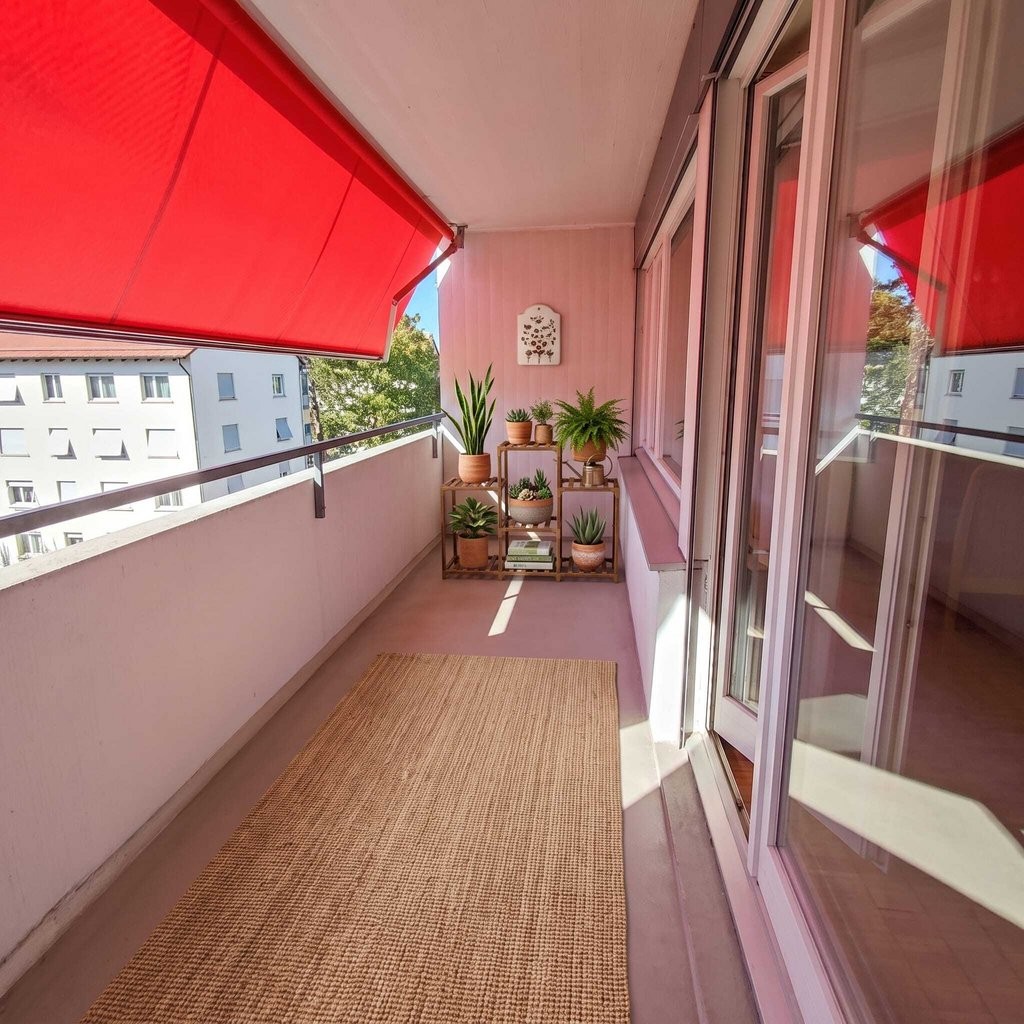 appartamento di 2 locali, foto 5 di 5