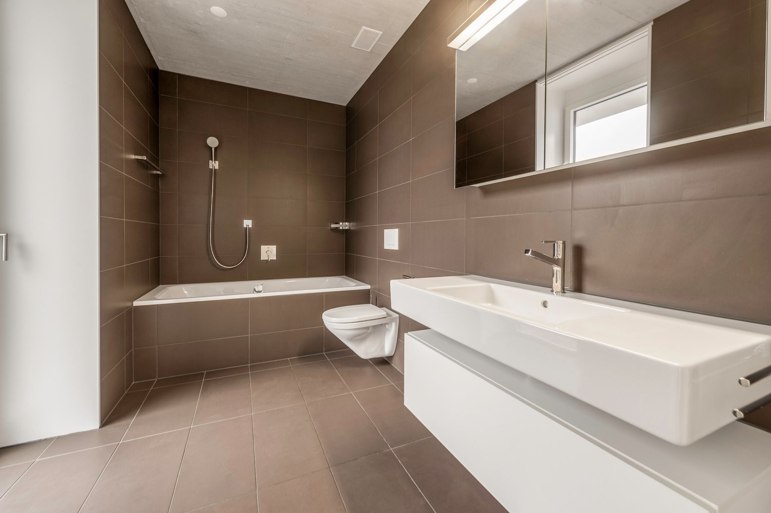 Appartamento mansardato di 2 ½ locali, foto 7 di 10