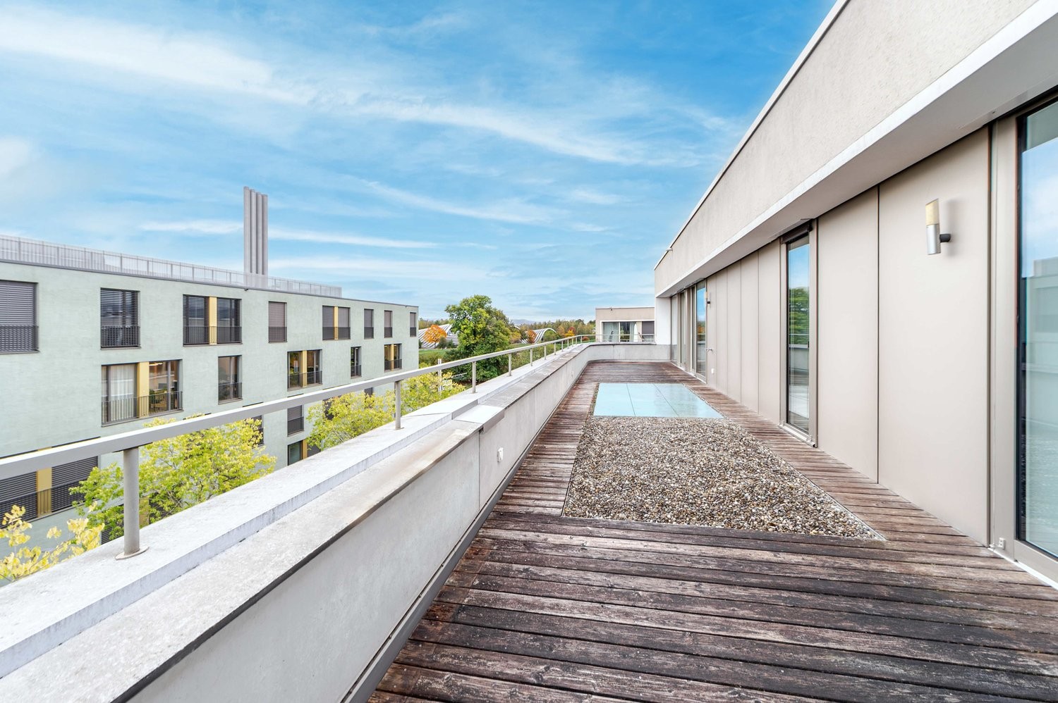 Appartamento mansardato di 2 ½ locali, foto 10 di 10